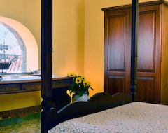 Hotel Villa Panoramica Penisola Sorrentina (Massa Lubrense, Italija)