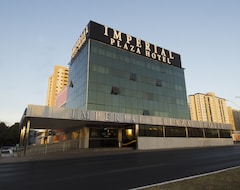 Imperial Plaza Hotel (Samambaia, Brasil)