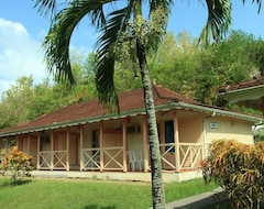 Hotel Imperatrice Village Résidence Hôtelière (Les Trois-Îlets, French Antilles)