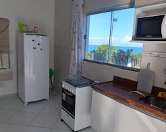 Cijela kuća/apartman Flat Granito e Jasmin (Conde, Brazil)