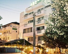 Hotel Levteri (Primorsko, Bugarska)