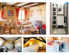 Cijela kuća/apartman Residence Des Tanneurs - Riesling (Obernai, Francuska)