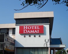 Otel Damai (Parit Buntar, Malezya)