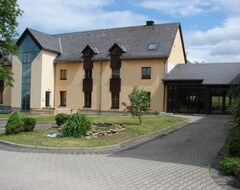 Hotelli Pension Teichblick (Pulsnitz, Saksa)