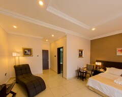 Noktel Resort Hotel (Ilorin, Nigeria)