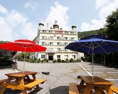 Khách sạn Pocheon Kingdom (Pocheon, Hàn Quốc)