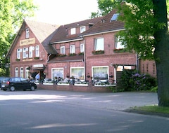 Otel Heidelust (Undeloh, Almanya)