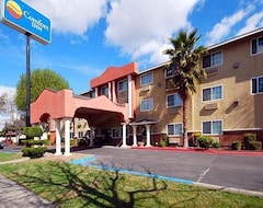 Khách sạn Comfort Inn Modesto (Modesto, Hoa Kỳ)