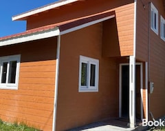 Entire House / Apartment Casa Descanso Cochrane (Cochrane, Chile)