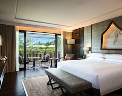 Resort/Odmaralište Phuket Marriott Resort and Spa, Nai Yang Beach (Nai Yang Beach, Tajland)