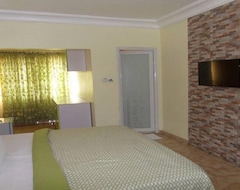 Khách sạn Springhills (Ikeja, Nigeria)