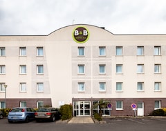 B&B HOTEL Creil Chantilly (Creil, France)