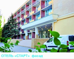 Start Hotel (Volgograd, Rusya)
