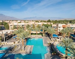 Hotelli Marriott'S Shadow Ridge I Village (Palm Desert, Amerikan Yhdysvallat)