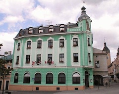 Gæstehus Ruzek (Hranice, Tjekkiet)