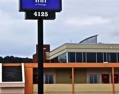 Khách sạn Motel 6 Harrisburg Pa Near Pa Expo Center (Harrisburg, Hoa Kỳ)