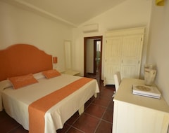Hotel Relais Benemari (Siniscola, Italy)
