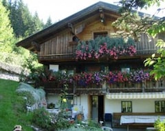 Khách sạn Das Pumphaus (Brandenberg, Áo)