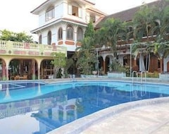 Hotelli Hawaina (Singaraja, Indonesia)