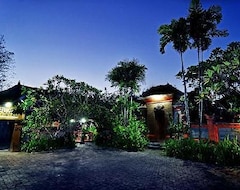 Bumas Hotel (Sanur, Endonezya)