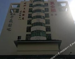 Khách sạn Xinxin Theme Hotel (Thẩm Quyến, Trung Quốc)