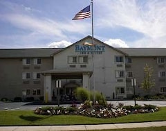 Hotel Comfort Inn & Suites Fairborn Near Wright Patterson Afb (Fairborn, USA)