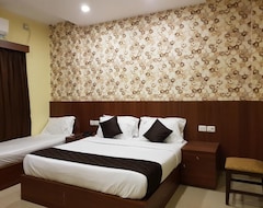 Hotel Parkway Inn (Chennai, India)