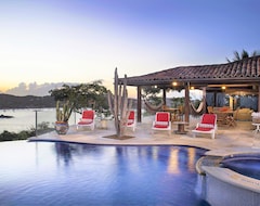 Hotel Cliffside Luxury Inn (Armação dos Búzios, Brazil)