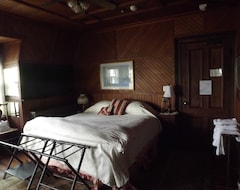 Bed & Breakfast Sanford-Covell Villa Marina (Newport, Hoa Kỳ)