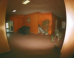 Albergue Hostel "Na Bocianowie" (Bydgoszcz, Polonia)
