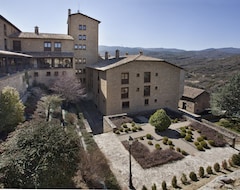 Khách sạn Parador de Sos del Rey Catolico (Sos del Rey Católico, Tây Ban Nha)