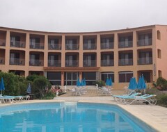Hotel Celine (Ajaccio, Francia)