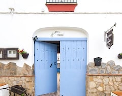 Cijela kuća/apartman Hacienda El Molino (El Bosque, Španjolska)