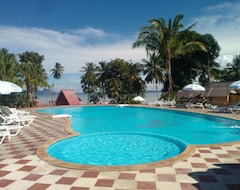 Koh Mook Resort (Trang, Thái Lan)