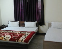 Hotel Leela Nikunj (Jaisalmer, Indija)