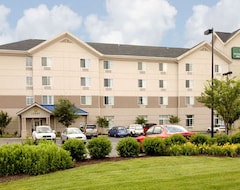 Khách sạn Extended Stay America Suites - Chesapeake - Crossways Blvd. (Chesapeake, Hoa Kỳ)