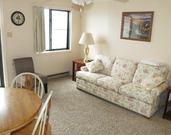 Entire House / Apartment 1 Bedroom Condo Unit 219 (Snowshoe, USA)