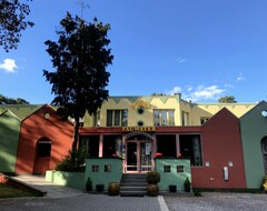 Hotel Fauwater (Kasterli, Belgija)