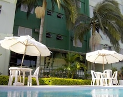 Hotel Plaza Dutra (Caçapava, Brazil)