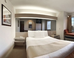 Hotel Microtel Inn & Suites By Wyndham Eagan/St Paul (Eagan, Sjedinjene Američke Države)