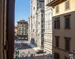 Hotel Costantini (Firenca, Italija)