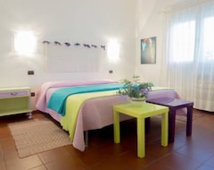 Bed & Breakfast B&B Salighes (Ozieri, Ý)