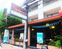 Khách sạn Land Royal Residence (Pattaya, Thái Lan)