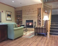 Hotelli Country Inn & Suites by Radisson, Salina, KS (Salina, Amerikan Yhdysvallat)