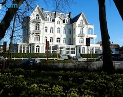 Hotel Dunepanne (De Haan, Belgien)