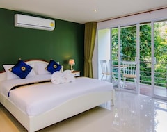 Hotelli Oceanview Treasure Hotel And Residence (Phuket-Town, Thaimaa)