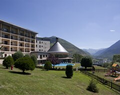 Hotel Parador De Vielha (Vielha e Mijaran, Spain)