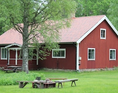 Koko talo/asunto Johannisholm Adventure (Mora, Ruotsi)