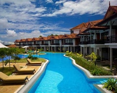 Hotel Ramada Resort By Wyndham Kochi (Kochi, India)