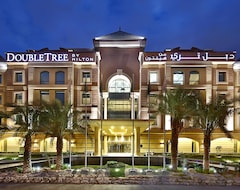 DoubleTree by Hilton Hotel Riyadh - Al Muroj Business Gate (Riyadh, Saudi Arabia)